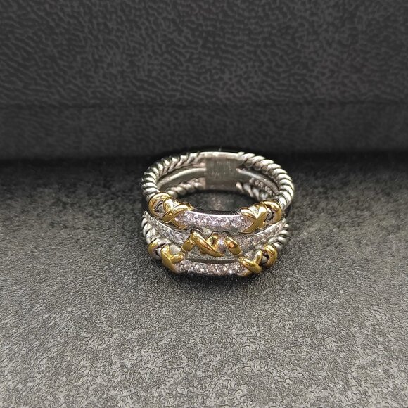 David Yurman Ring - Picture 8 of 8